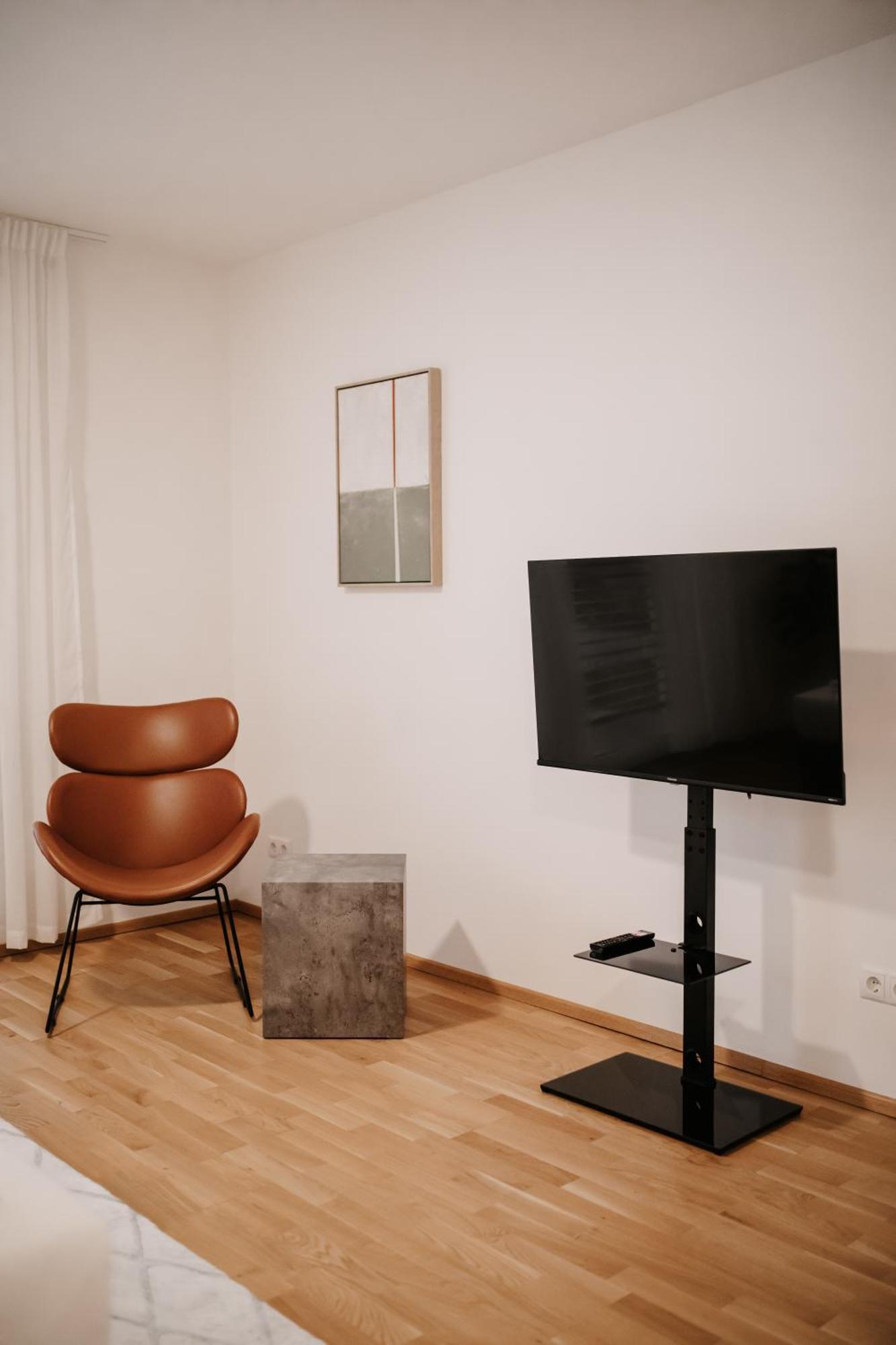 Modern Apartments וינה מראה חיצוני תמונה