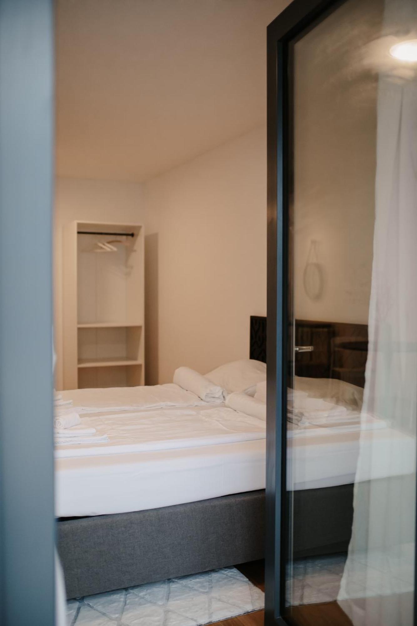 Modern Apartments וינה מראה חיצוני תמונה