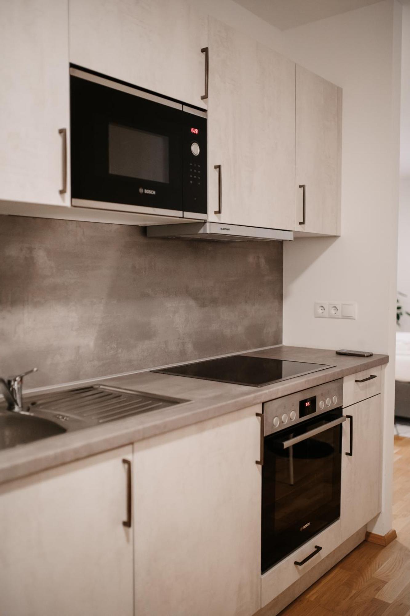 Modern Apartments וינה מראה חיצוני תמונה