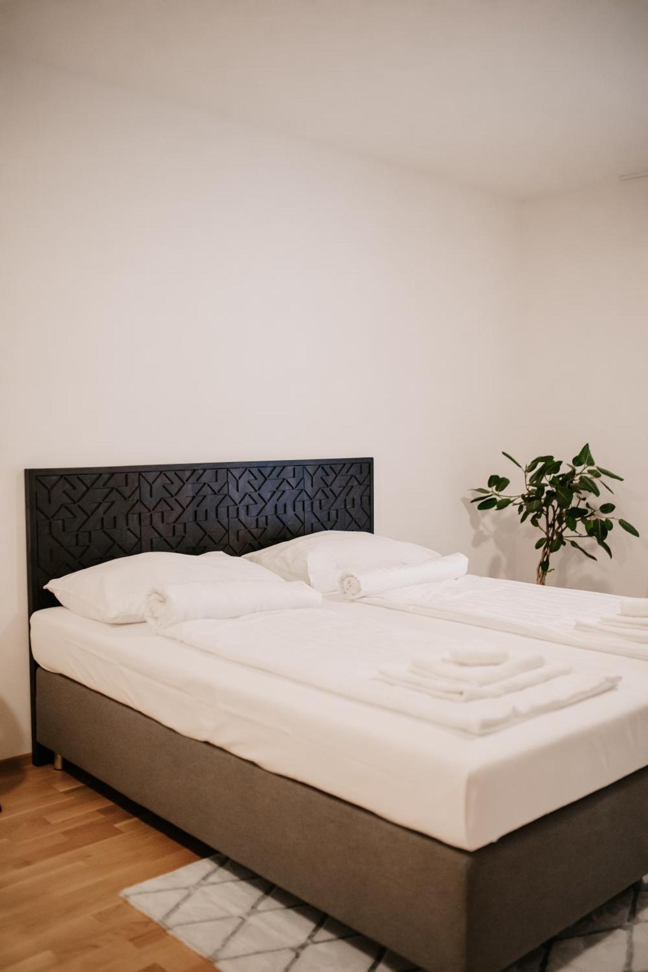 Modern Apartments וינה מראה חיצוני תמונה