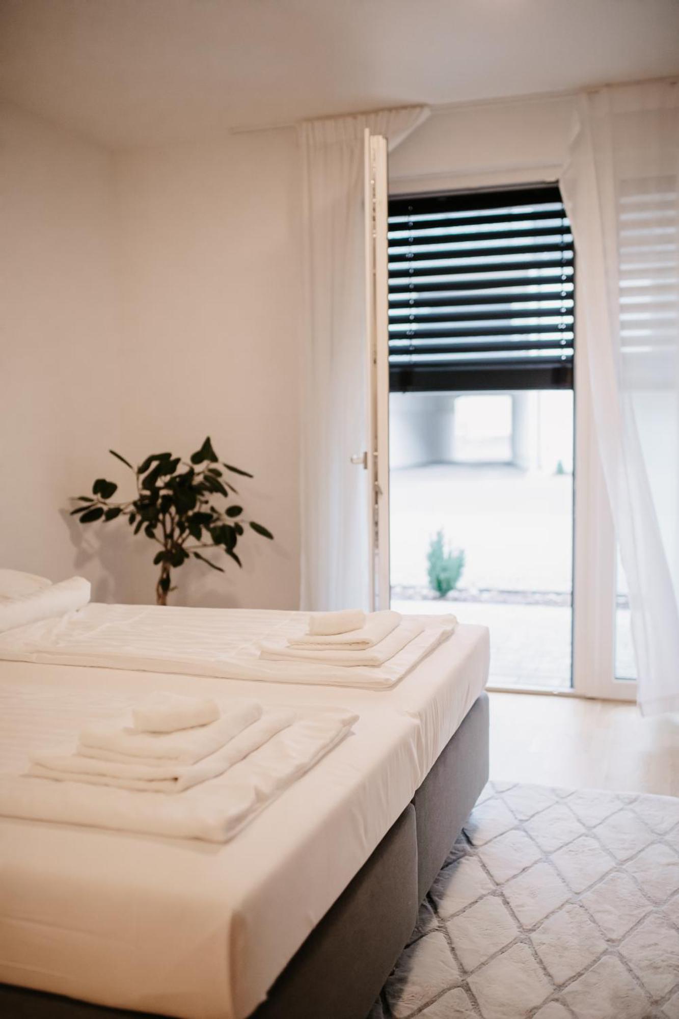 Modern Apartments וינה מראה חיצוני תמונה