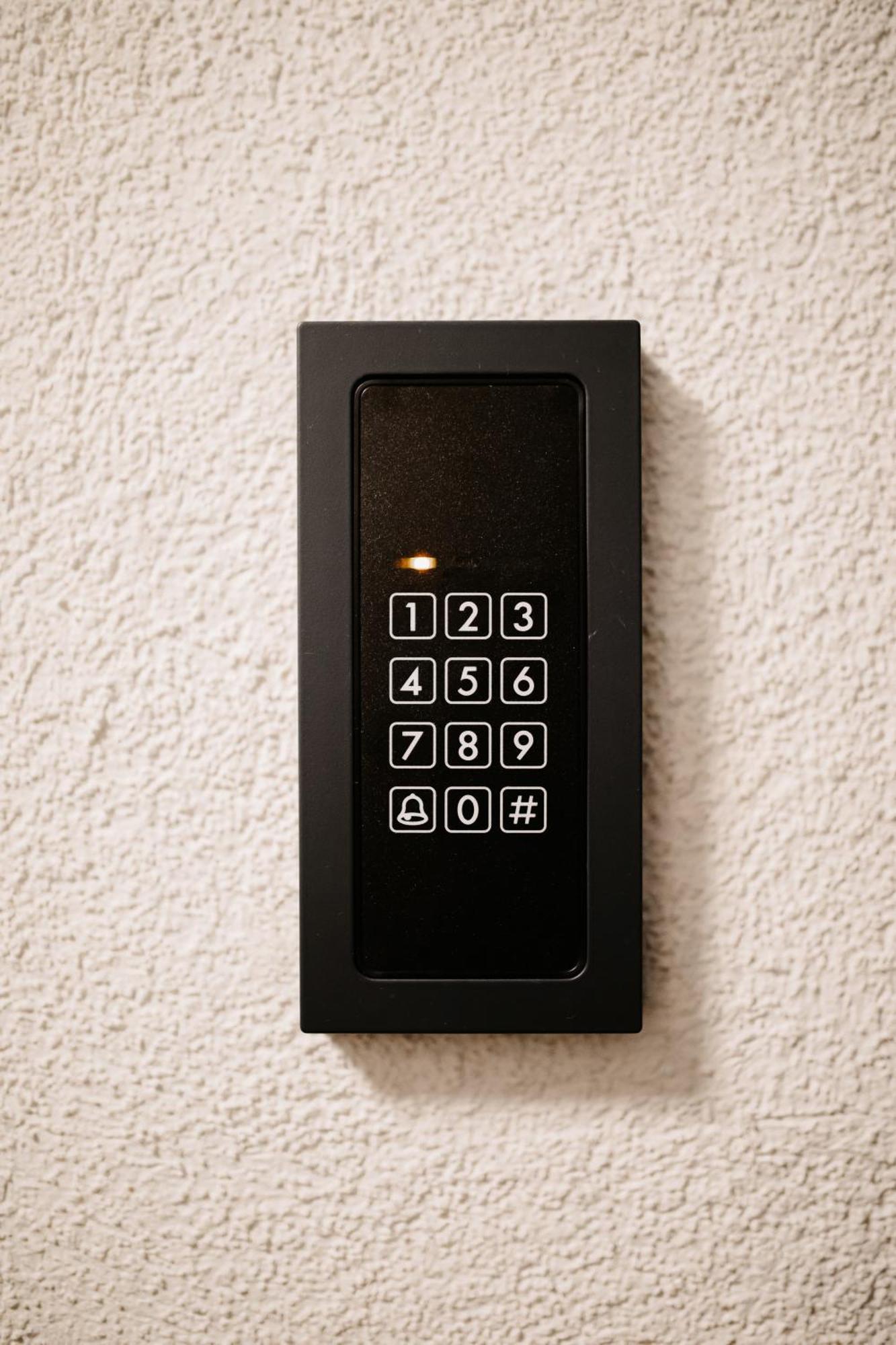 Modern Apartments וינה מראה חיצוני תמונה