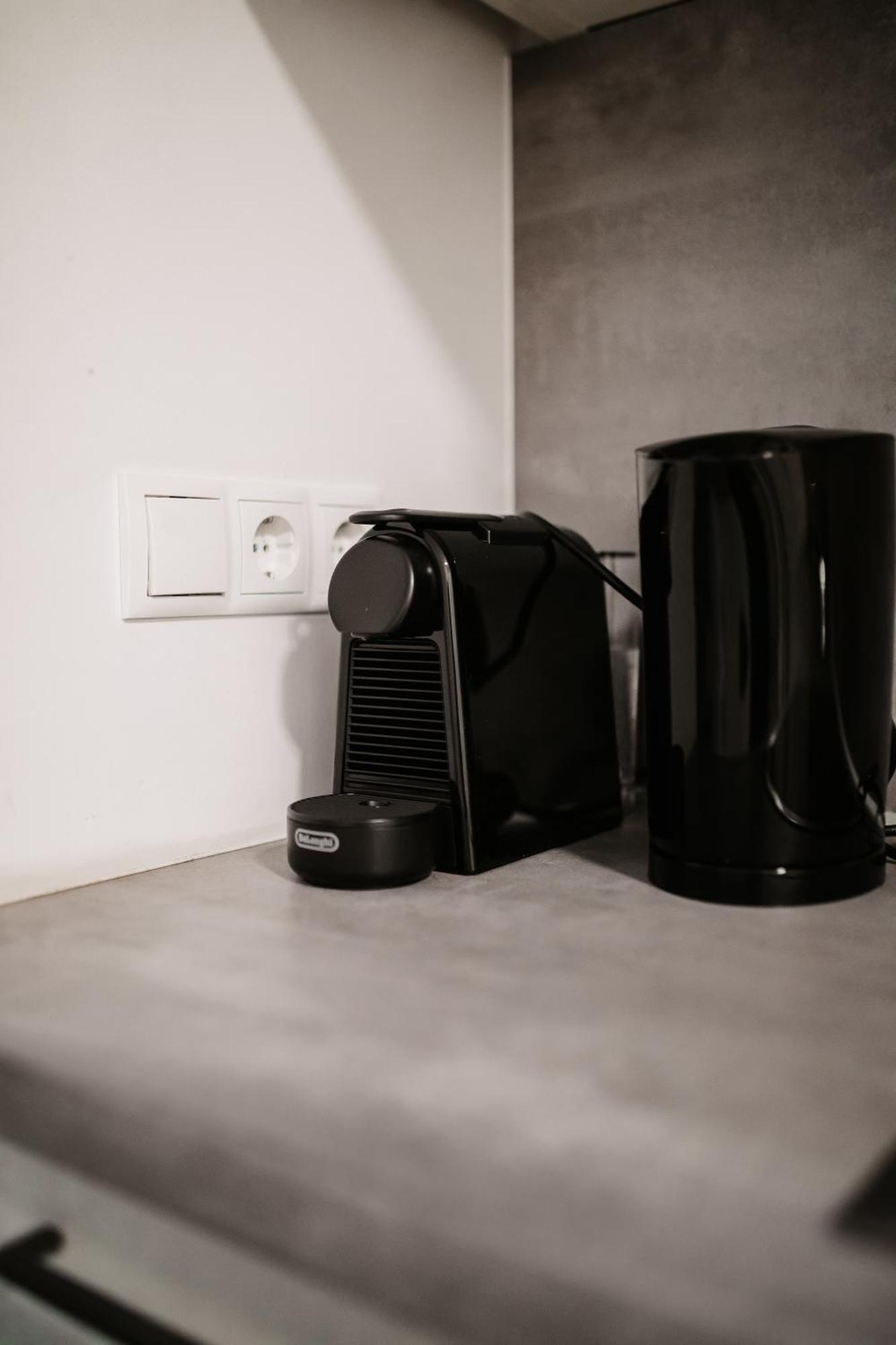 Modern Apartments וינה מראה חיצוני תמונה