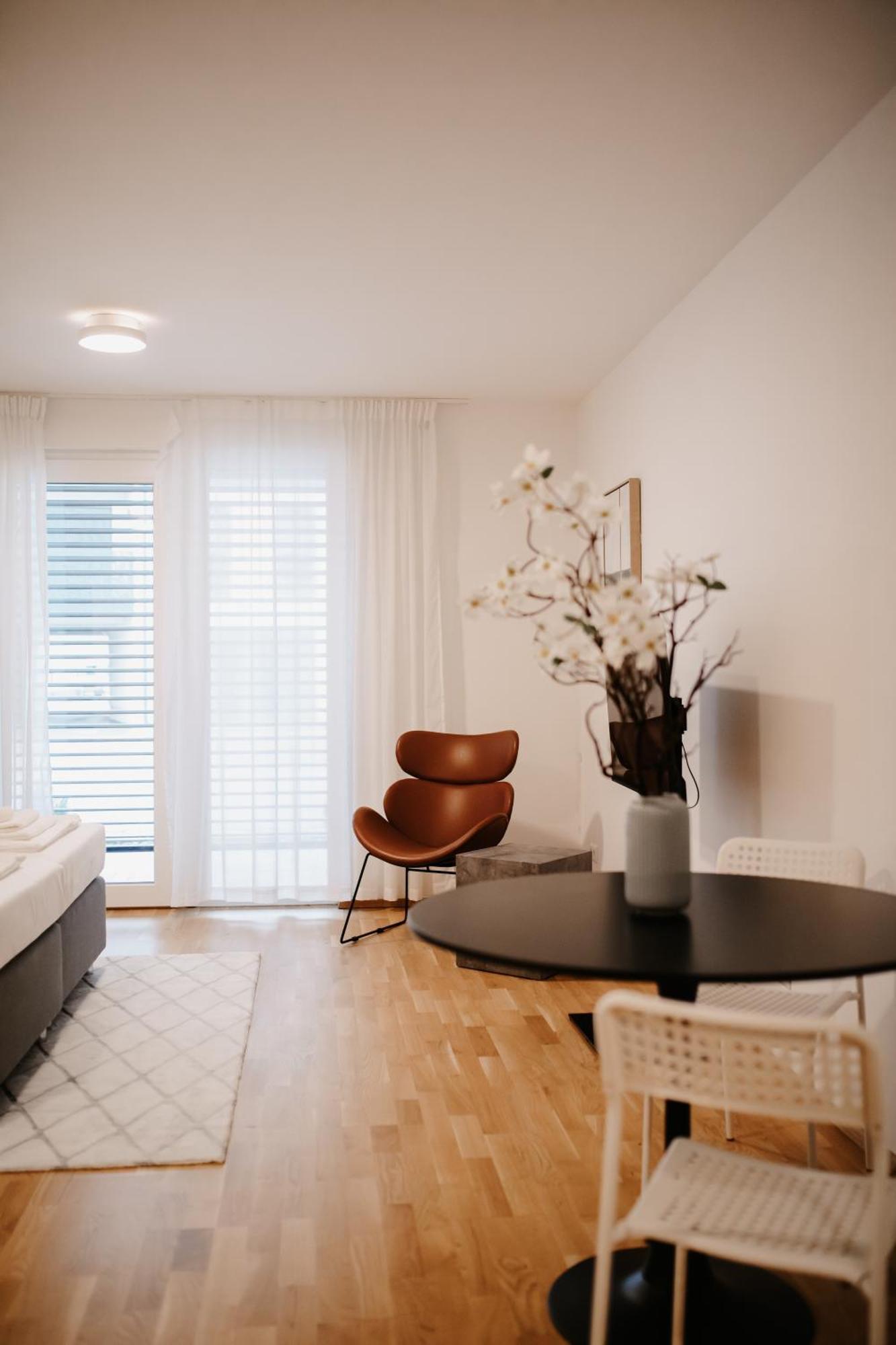 Modern Apartments וינה מראה חיצוני תמונה